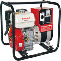 2.0kVA Generador de gasolina Honda Motor (BH2000C)